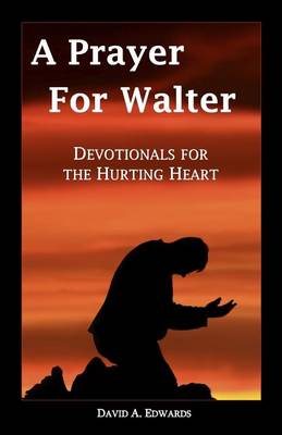 Book cover for A Prayer for Walter