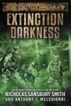 Book cover for Extinction Darkness