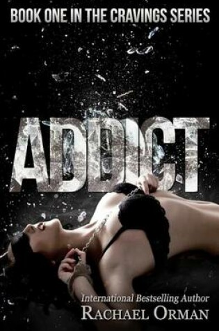 Cover of Addict