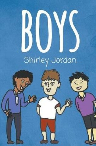 Cover of Boys