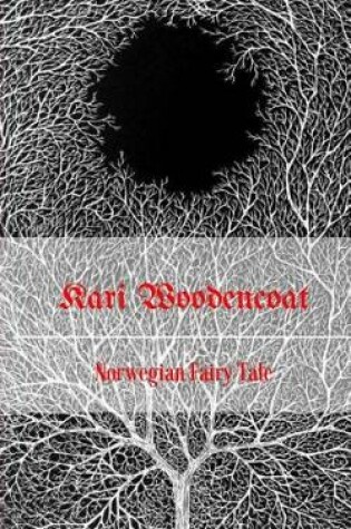 Cover of Kari Woodencoat