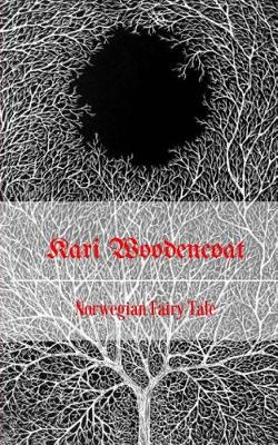 Book cover for Kari Woodencoat