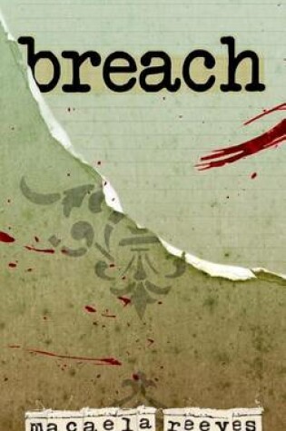 Cover of Breach