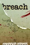 Book cover for Breach