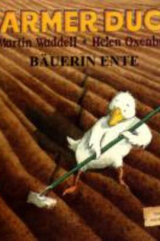 Cover of Farmer Duck (English/German)