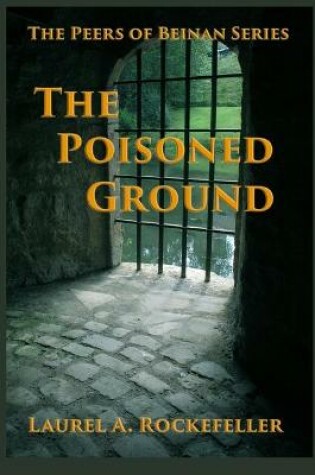 Cover of The Poisoned Ground