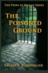 Book cover for The Poisoned Ground