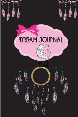 Cover of Dream Journal