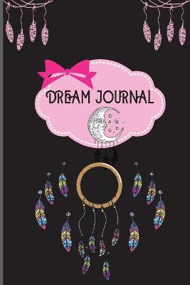 Book cover for Dream Journal