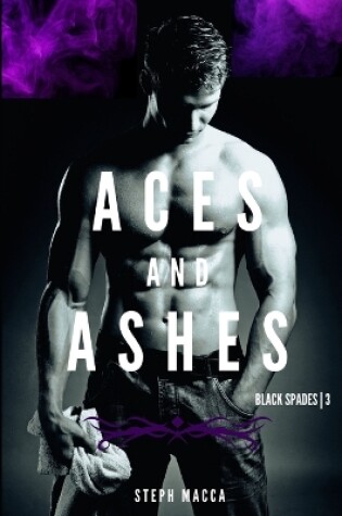 Cover of Aces and Ashes