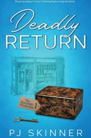 Cover of Deadly Return