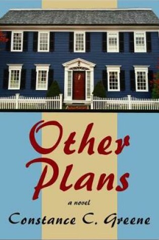 Cover of Other Plans