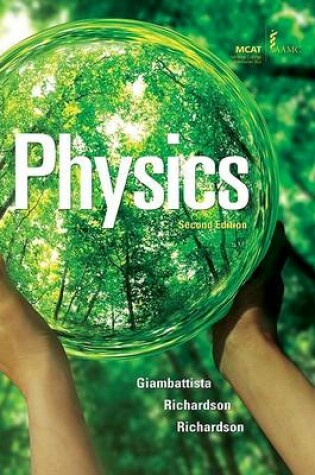 Cover of Student Solutions Manual to Accompany Physics