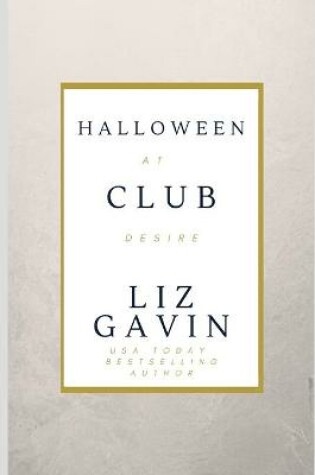 Cover of Halloween at Club Desire