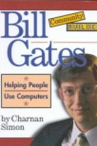 Cover of Bill Gates