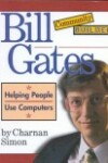 Book cover for Bill Gates