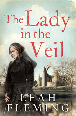 Book cover for The Lady in the Veil