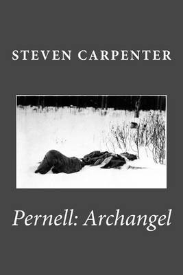 Book cover for Pernell