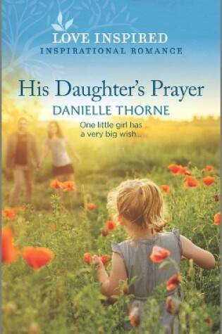 Cover of His Daughter's Prayer