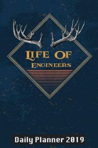 Cover of Life of Engineers