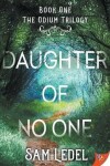 Book cover for Daughter of No One