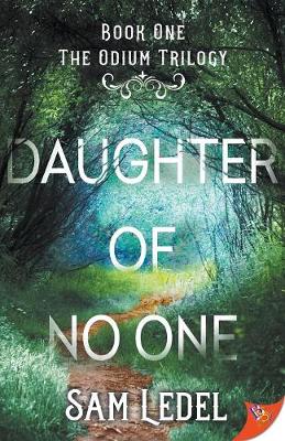 Book cover for Daughter of No One