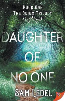 Cover of Daughter of No One