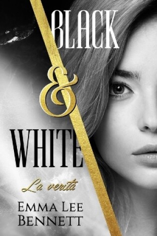 Cover of Black & White