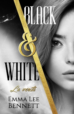 Cover of Black & White