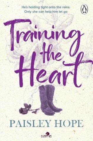 Cover of Training the Heart