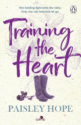 Book cover for Training the Heart