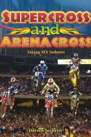 Cover of Supercross and Arenacross