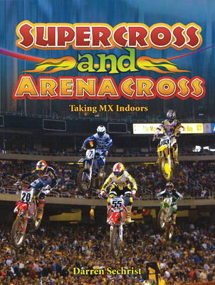 Cover of Supercross and Arenacross