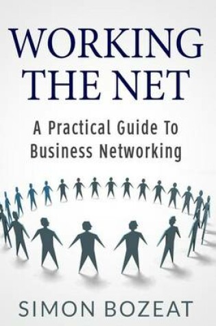 Cover of Working The Net