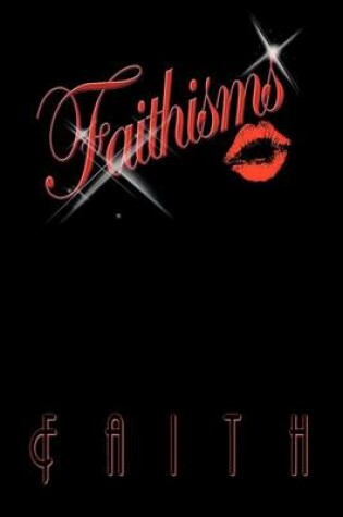 Cover of Faithisms