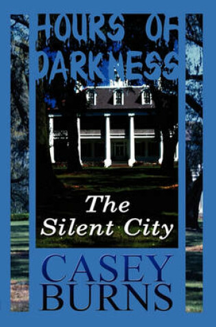 Cover of Hours of Darkness