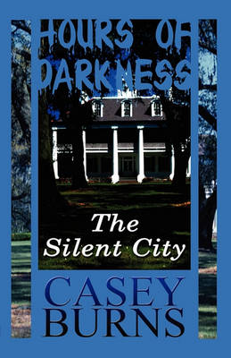 Cover of Hours of Darkness