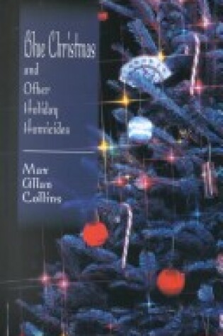 Cover of Blue Christmas & Other Holiday
