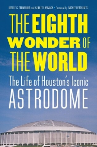 Cover of The Eighth Wonder of the World