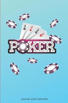 Book cover for Poker