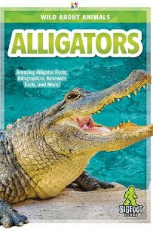 Cover of Alligators