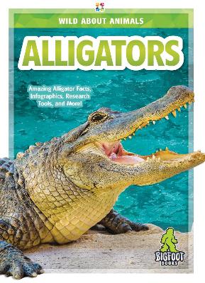 Cover of Alligators