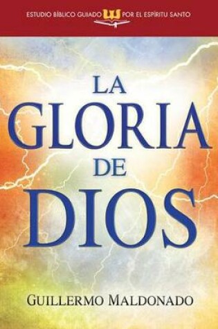 Cover of La Gloria de Dios