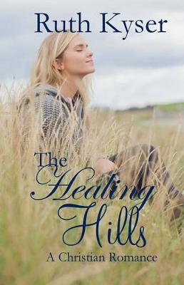 Book cover for The Healing Hills