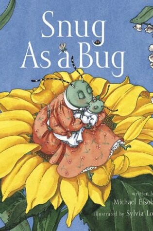 Cover of Snug as a Bug