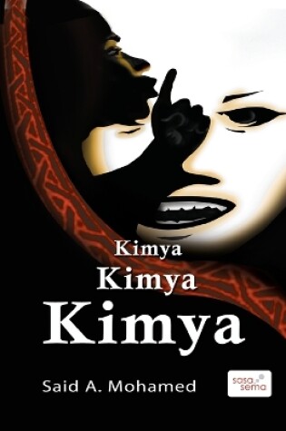 Cover of Kimya Kimya Kimya