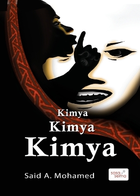 Book cover for Kimya Kimya Kimya