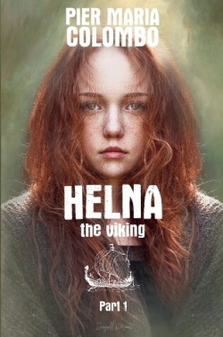 Cover of Helna the Viking - Part 1