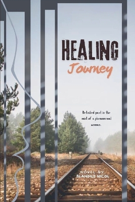 Cover of Healing Journey