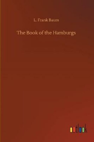 Cover of The Book of the Hamburgs